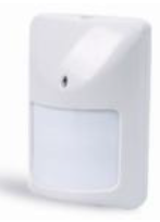 D&eacute;tecteur infrarouge de mouvement