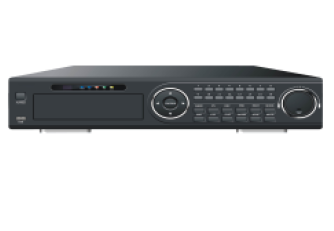 DVR    4, 8, 16 ou 32 cam&eacute;ras