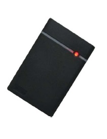 Lecteur de cartes de proximit&eacute;