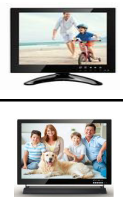 Ecran LCD 17, 19, 22 ou 32"